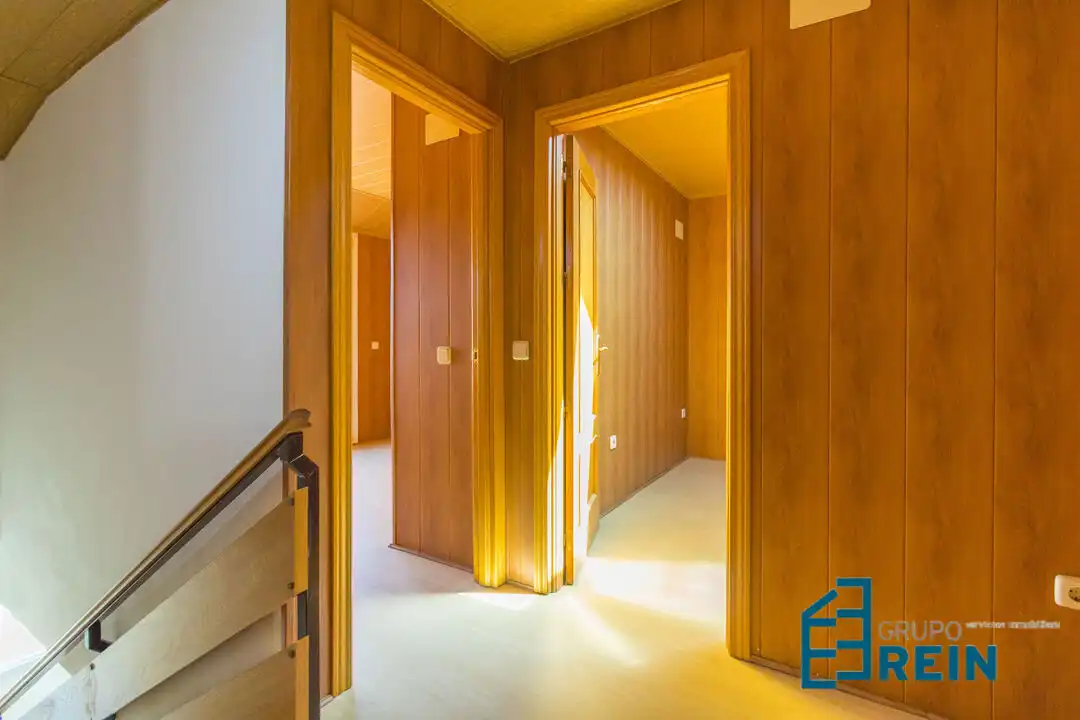 Piso con terraza en venta en Calle Manzanar 8, imagen 28