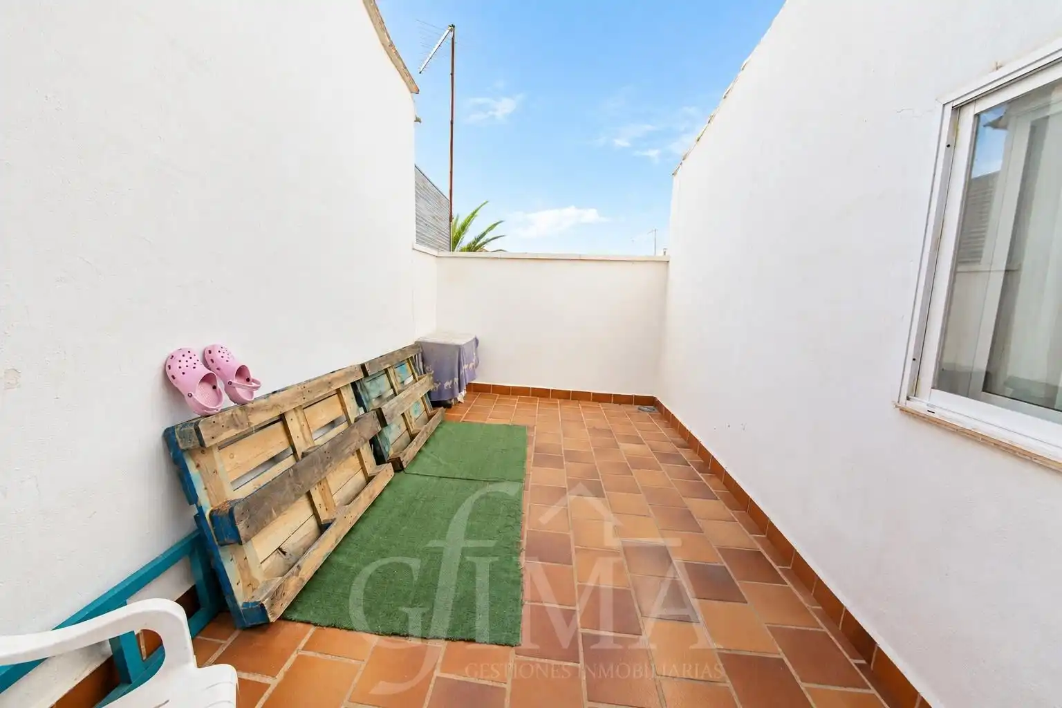 Appartamento con piscina in vendita a JUAN CARLOS I, imagen 16