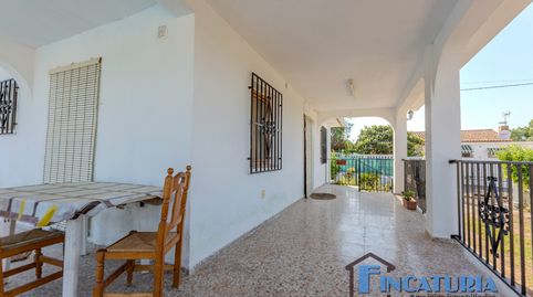 Foto 4 de Casa o chalet en venta en Polígono Número 37, 184, Vilamarxant, Valencia