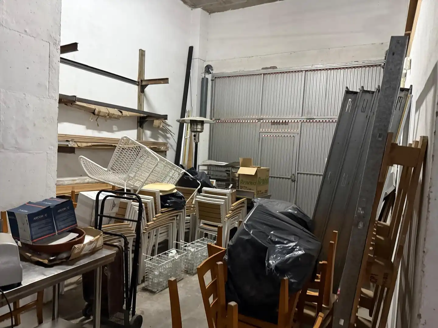 Local comercial en venta en Calle de las Flores 8, imagen 15