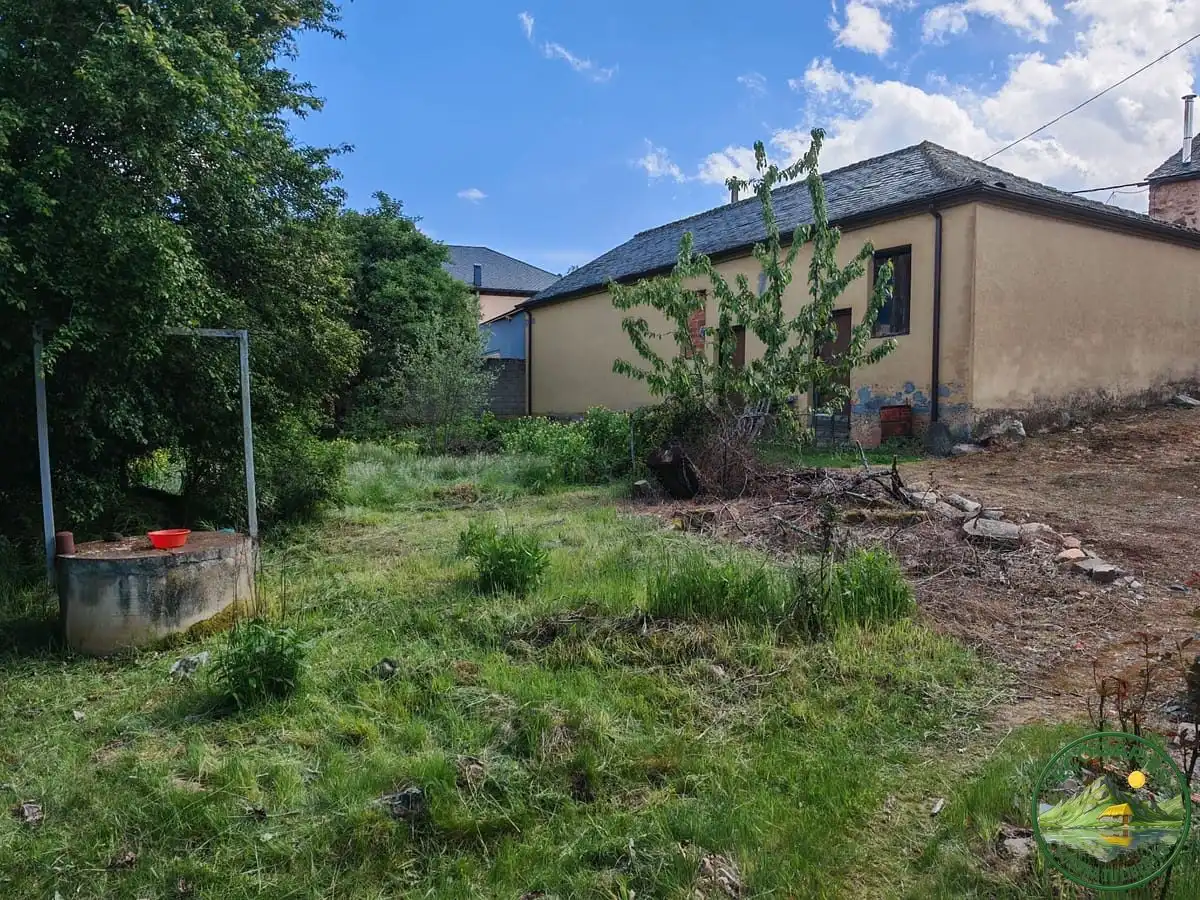 Casa o chalet en venta en Magaz de Cepeda