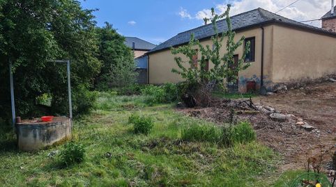 Foto 2 de Casa o xalet en venda a Magaz de Cepeda, León
