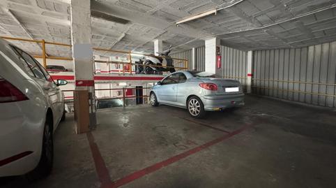 Foto 2 de Garaje de alquiler en Ferran Puig, La Devesa, Girona Capital