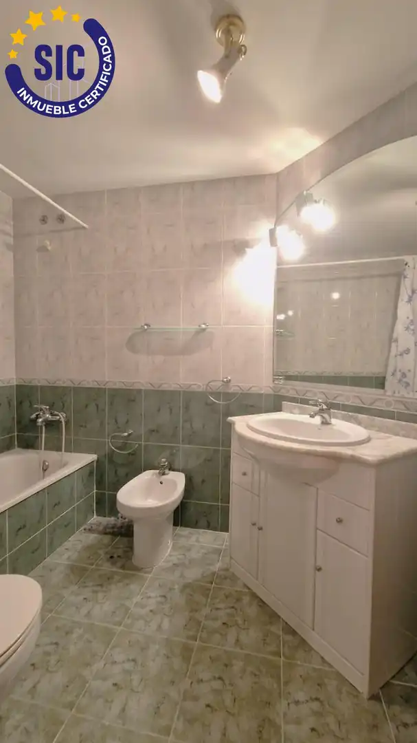 Appartement avec terrasse à vendre à Calle de la República Argentina, imagen 16