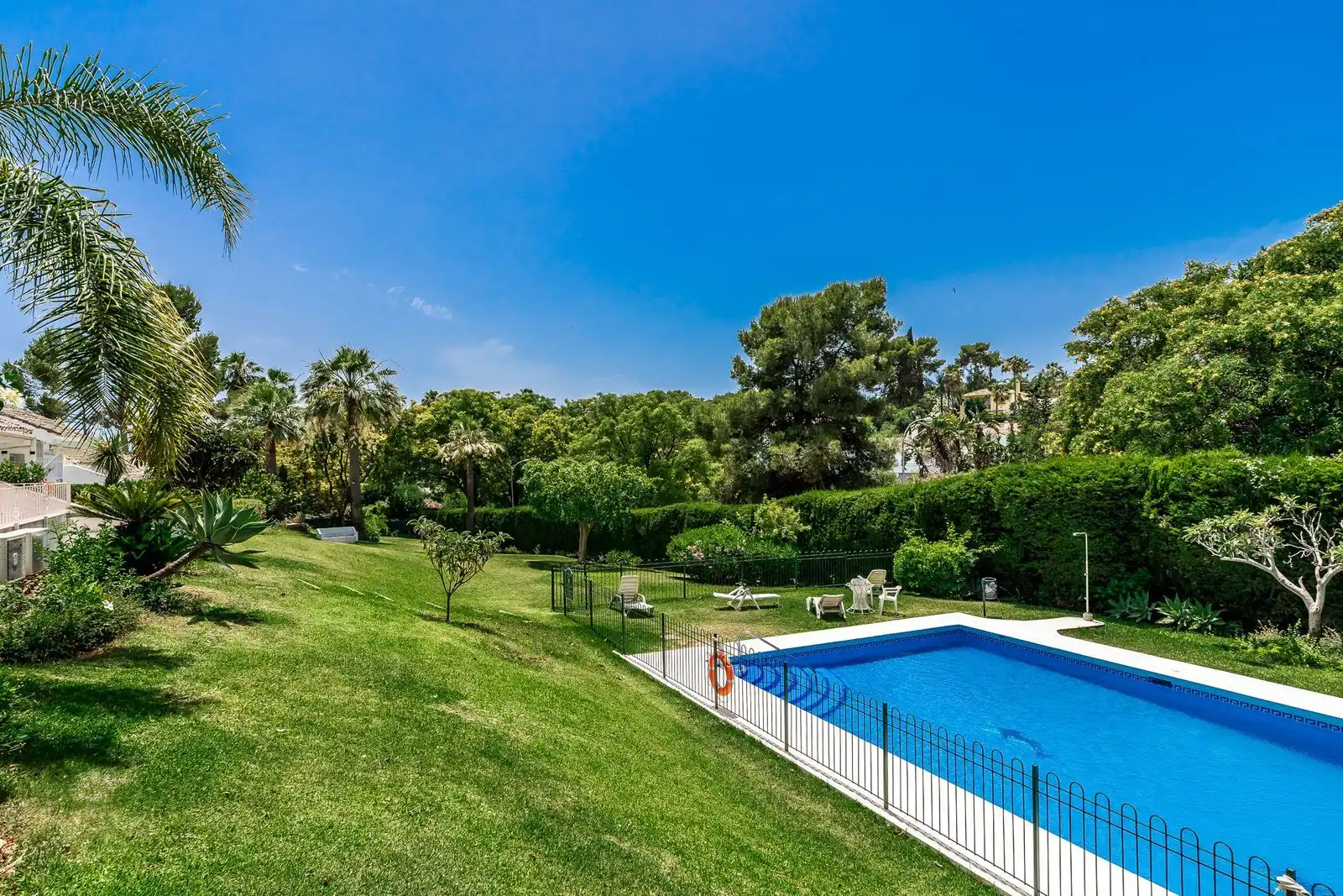 Adosado con piscina en venta en Nueva Andalucía, imagen 26