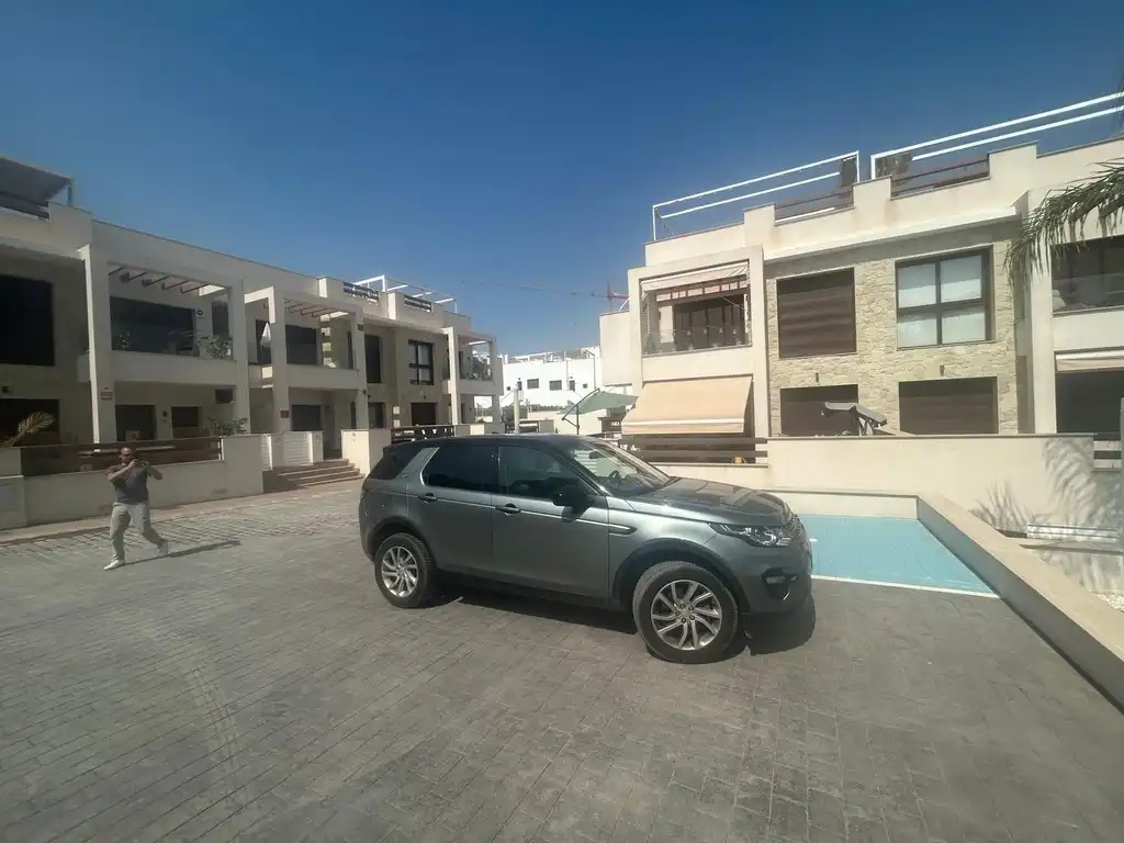 Apartamento en venta en Los Balcones - Los Altos, imagen 4