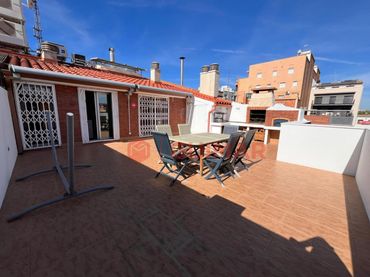 Piso con ascensor en venta en Sant Boi de Llobregat - Carrer MOSSEN JACINT VERDAGUER
