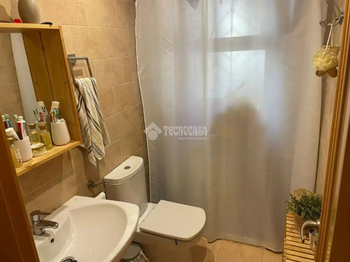 Bany de Pis en venda en Vélez-Málaga