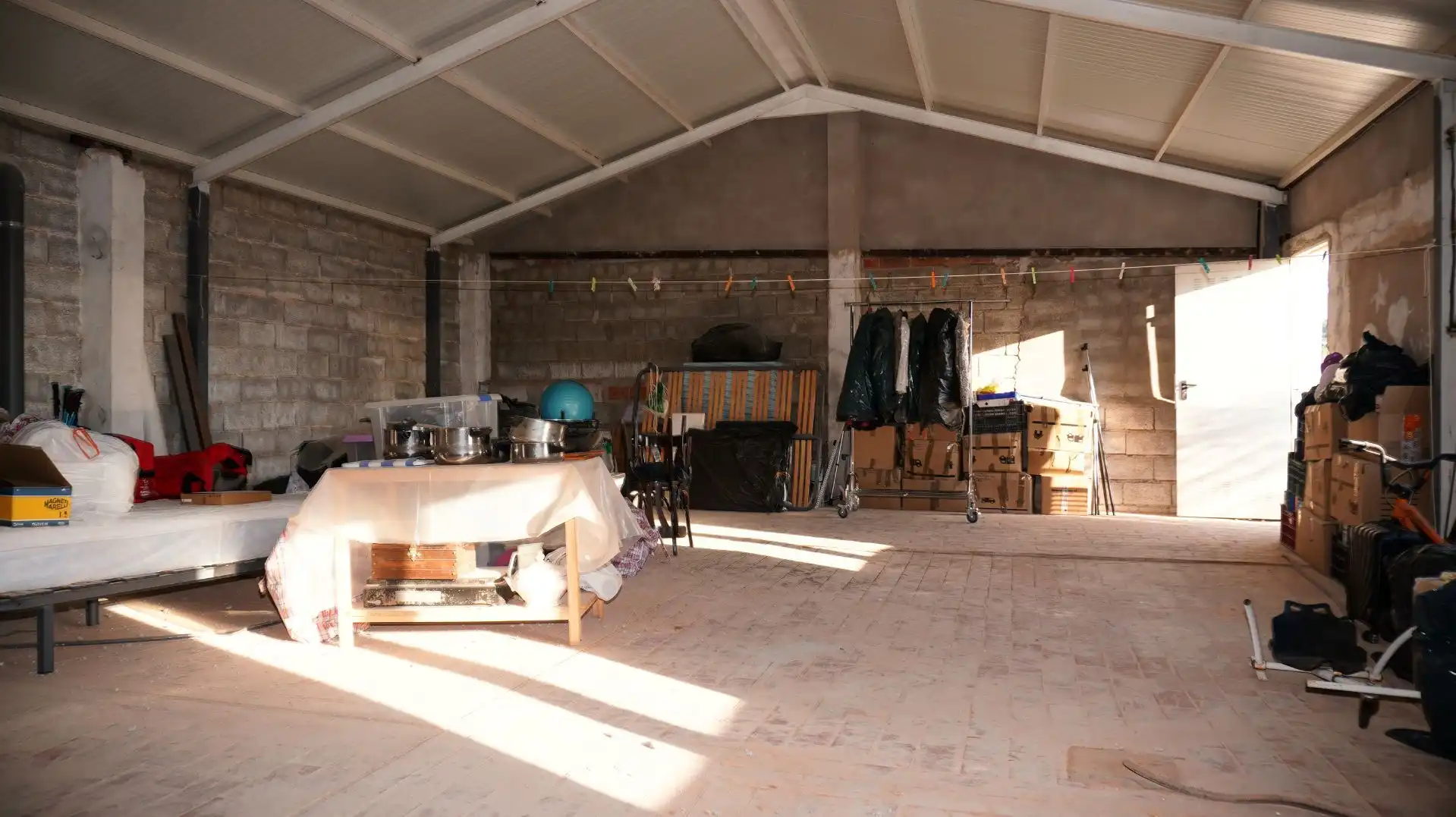 Finca rústica en venda en Motril amb Aire condicionat, Terrassa i Traster