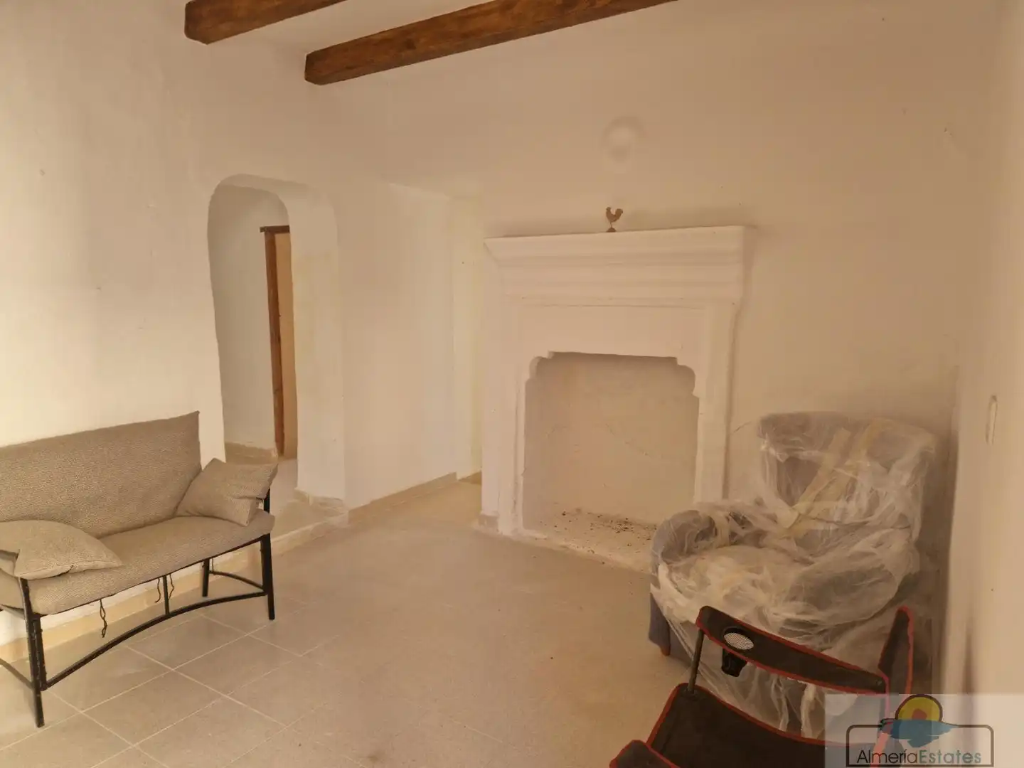 Casa en venda a Arboleas, imagen 6