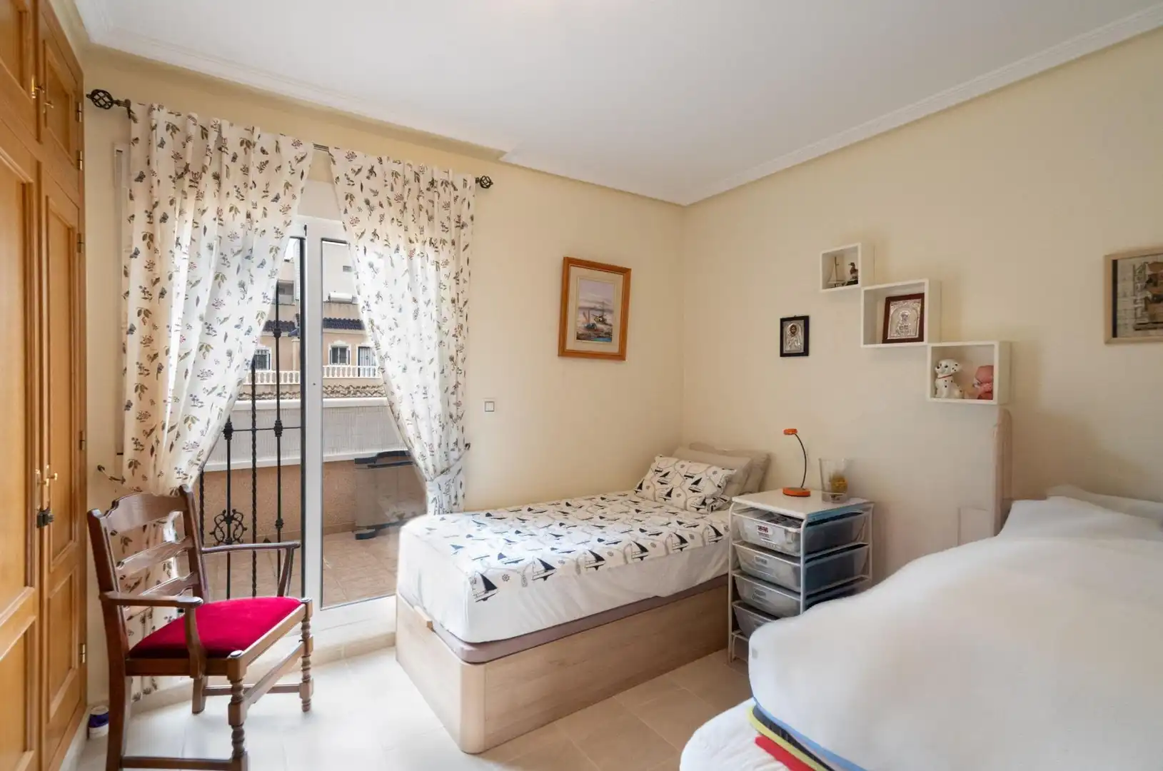 Casa rústica con piscina en venta en Orihuela Costa, imagen 6