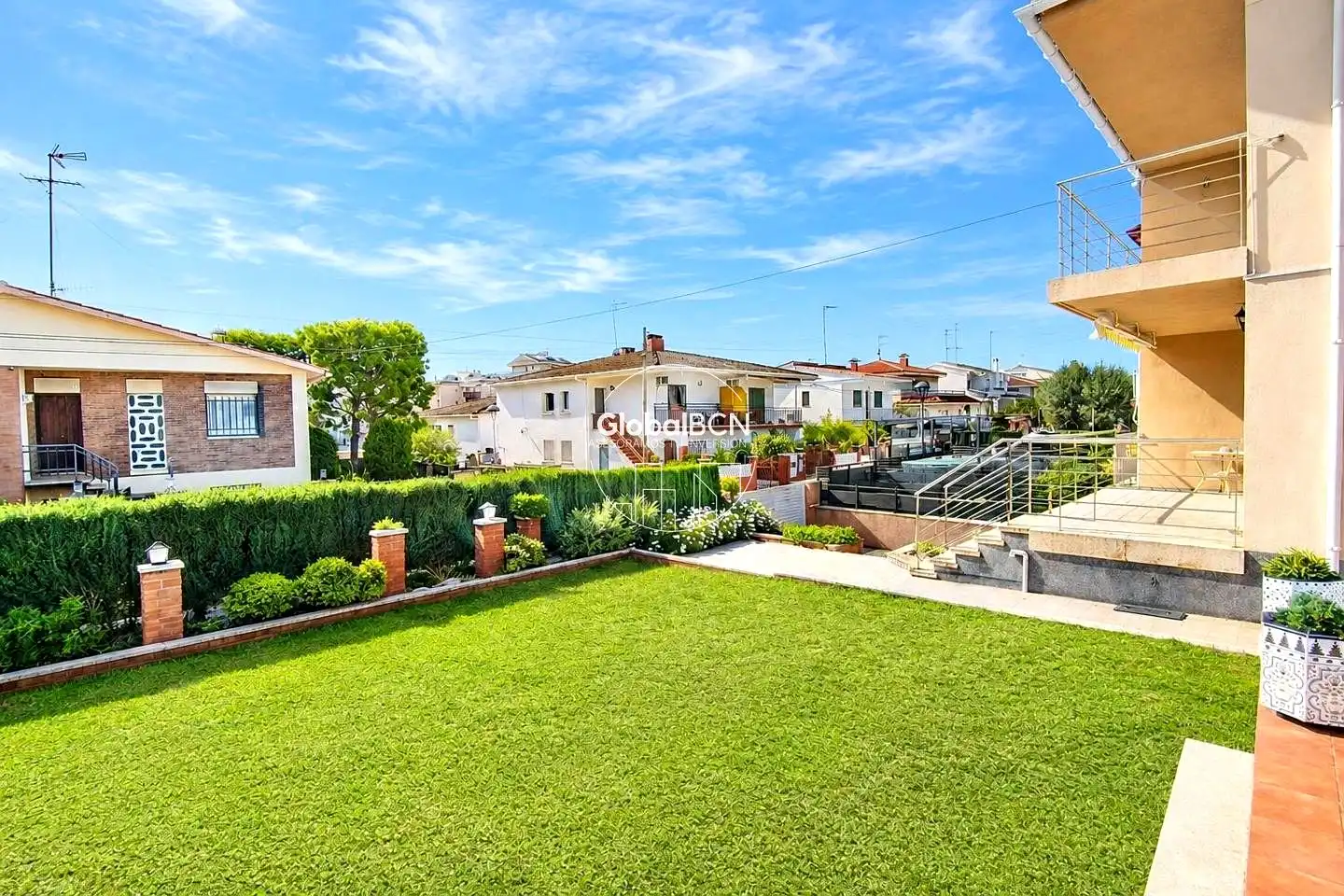 Casa amb terrassa en venda a calle del Ter, imagen 37
