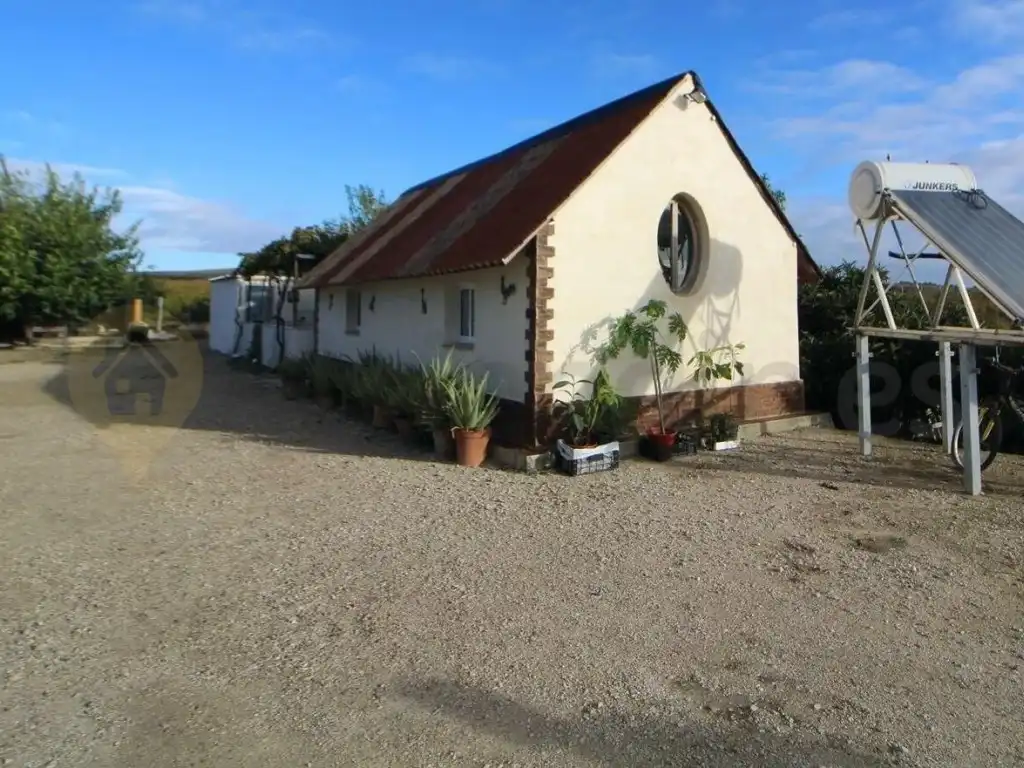 Rural land for sale in El Retiro - Parque Atlántico - Ronda este, imagen 30