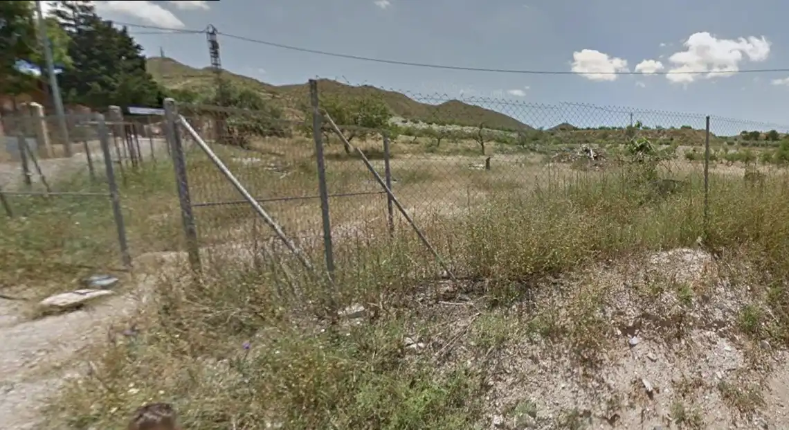 Terreny rústic en venda a Rincon de Tallante 17, imagen 3