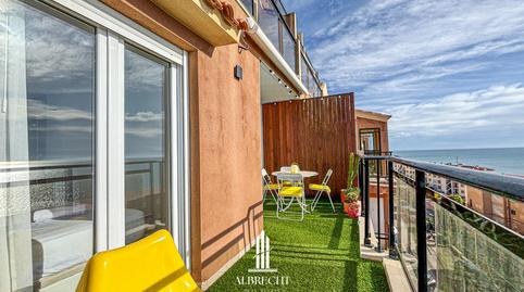 Photo 4 of Apartment to rent in Avenida Catalanet, Calas Santa Pola Este, Santa Pola