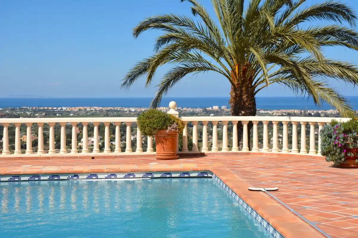 Chalet con piscina en venta en La Pedrera - Vessanes, imagen 9