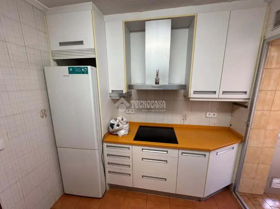 Cocina de Piso en venta en Aranjuez