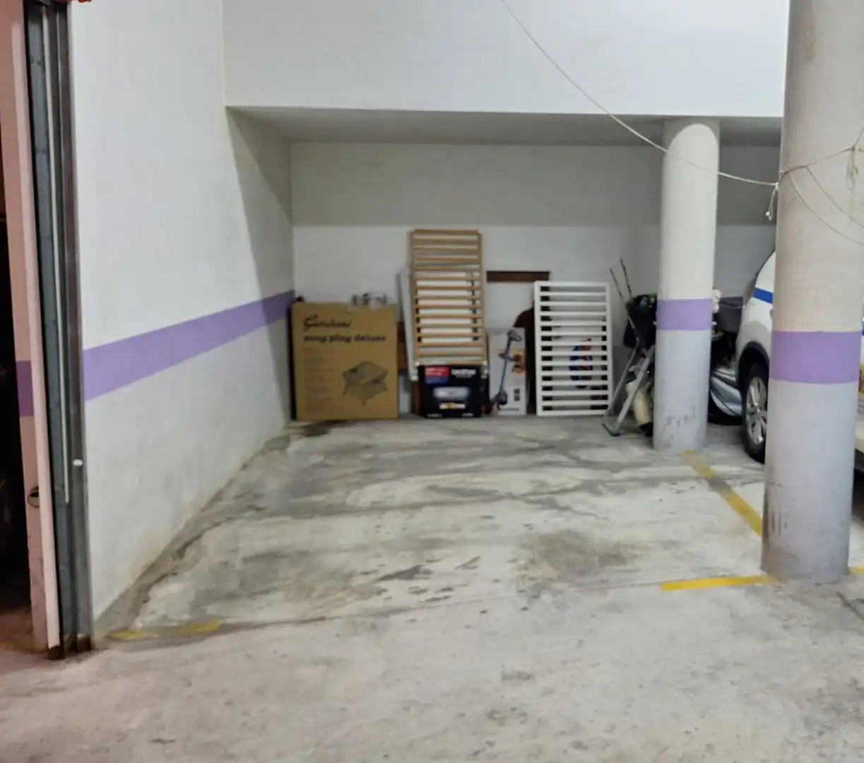 Appartement avec ascenseur à louer à L'Olla, imagen 26