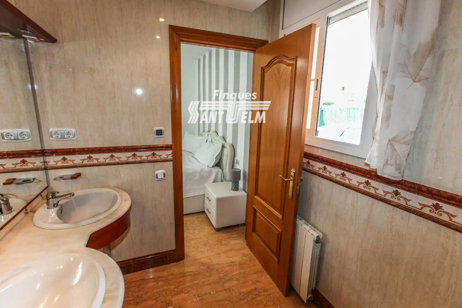 Detached house with pool for sale in ACUARI, imagen 28