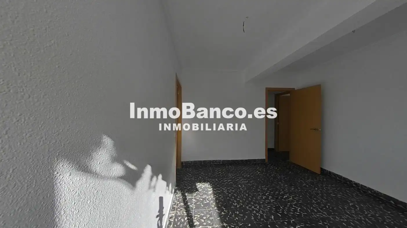 Piso en venta en Valencia