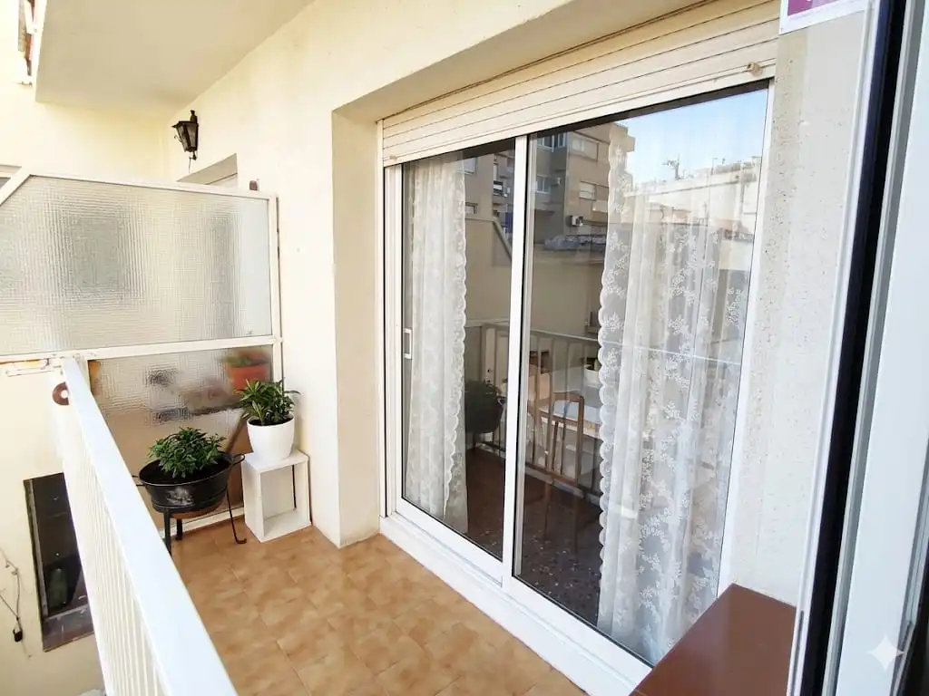 Appartamento con terrazza in vendita a Carretera de Collblanc, imagen 2