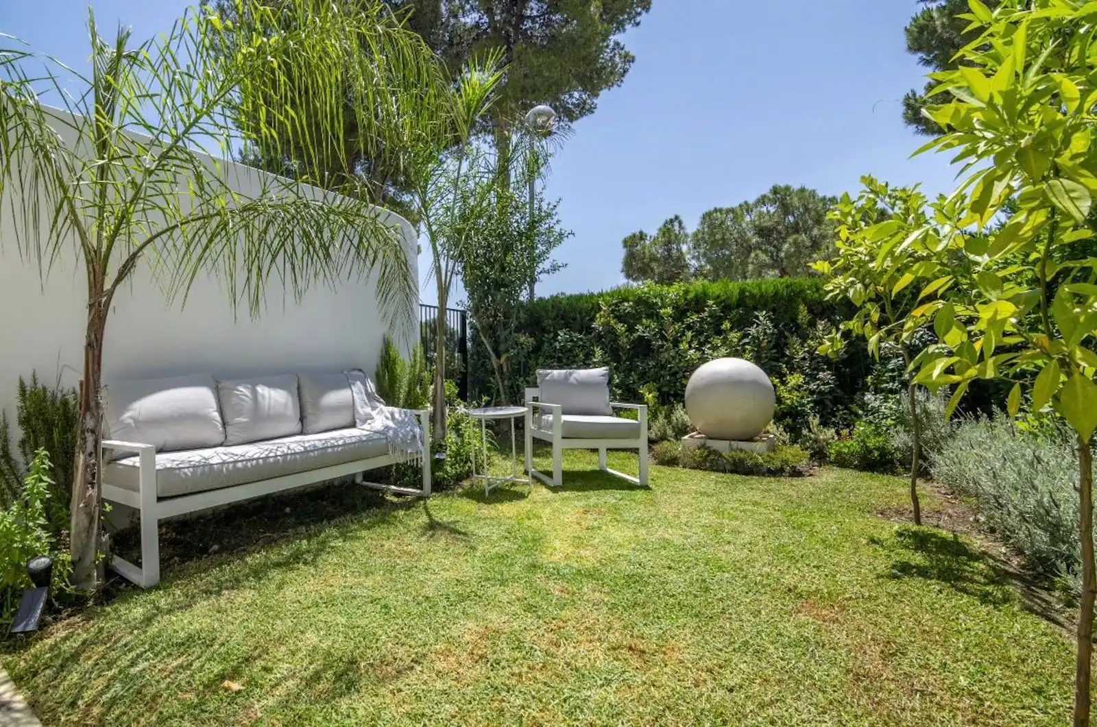 Reihenhaus mit Pool zum Verkauf in Nueva Andalucía, imagen 11