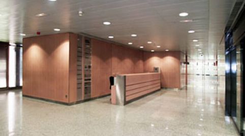 Foto 3 von Büro zur Miete in Calle Mahonia, Conde Orgaz - Piovera, Madrid Capital