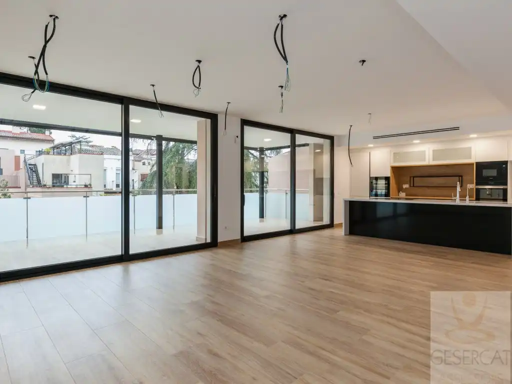 Appartamento in vendita a Avinguda de Gràcia, imagen 8