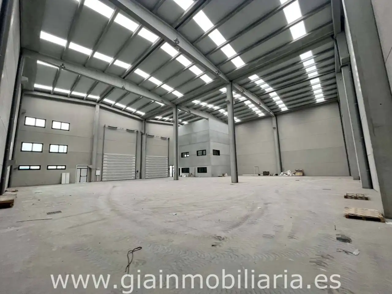 Nave industrial en venta en Calle As Gandaras 5, imagen 14