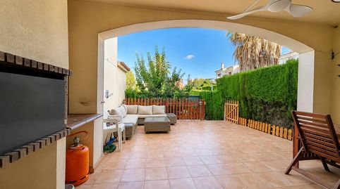 Foto 3 von Einfamilien-Reihenhaus zum Verkauf in Carrer de la República Dominicana, 2, Costa del Zèfir, Mont-roig del Camp