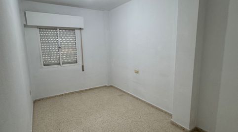 Foto 2 de Pis en venda a Avenida Calzada Duquesa Isabel, 44, Centro - Calzada - Cabo Noval, Sanlúcar de Barrameda