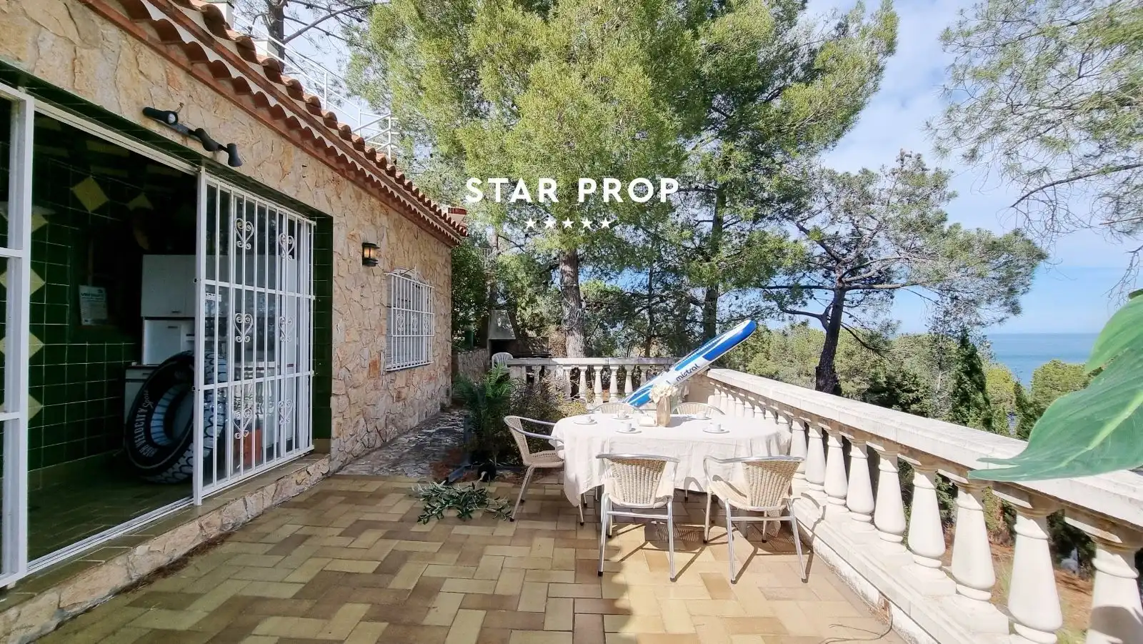 House with terrace for sale in El Port de la Selva, imagen 15