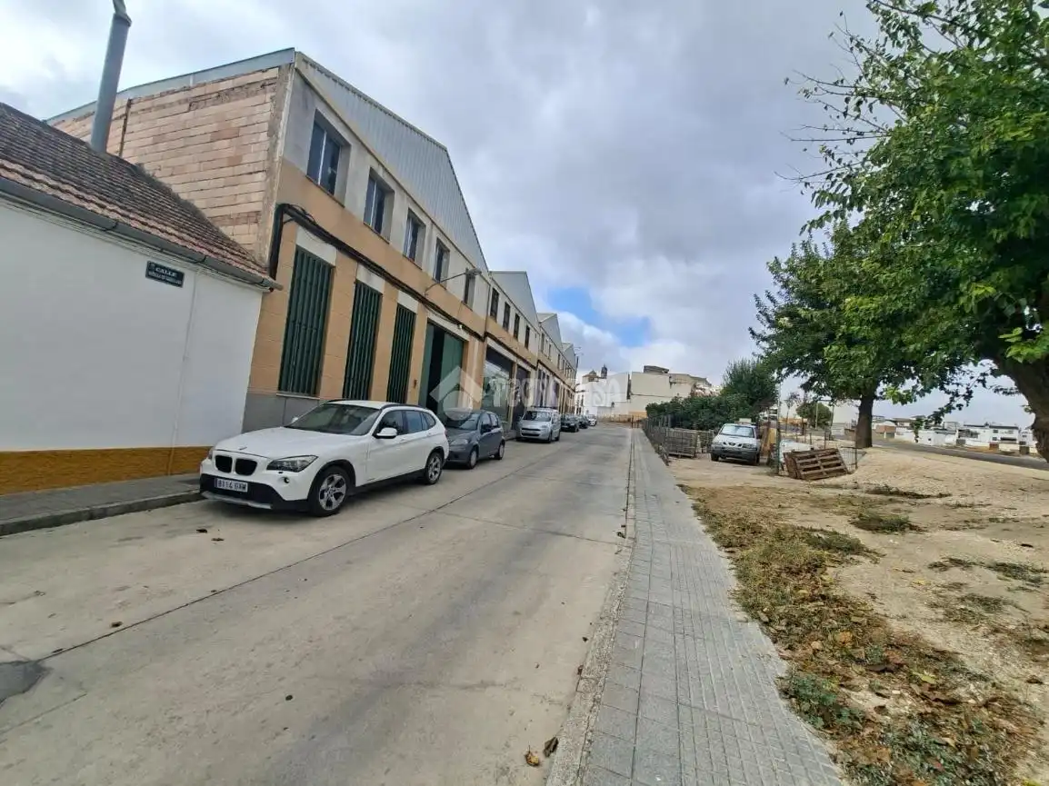 Local comercial en venda a Montilla, imagen 13