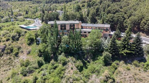 Foto 4 von Gebäude zum Verkauf in Zona media, Sierra Nevada