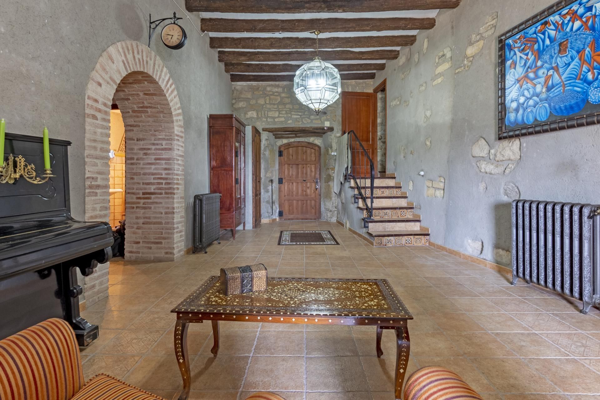 Casa o xalet en venda a Calonge de Segarra