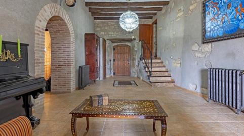 Foto 2 de Casa o xalet en venda a Calonge de Segarra, Barcelona