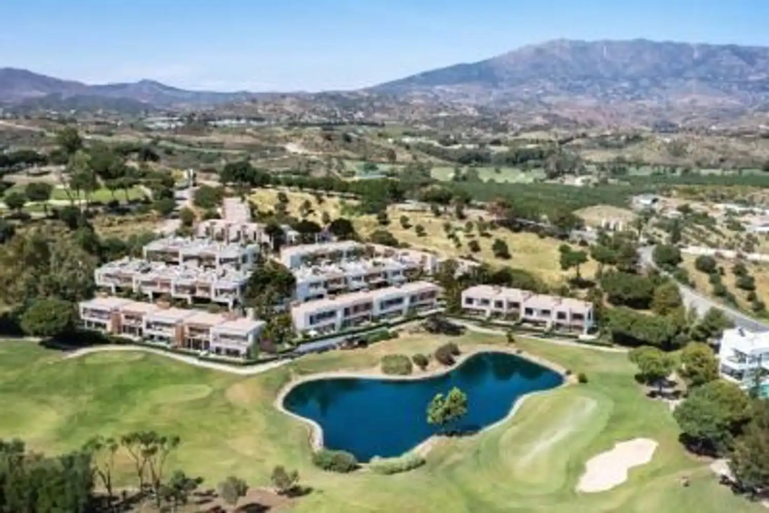 Villa avec piscine à vendre à La Cala Golf - Lagar Martell, imagen 2
