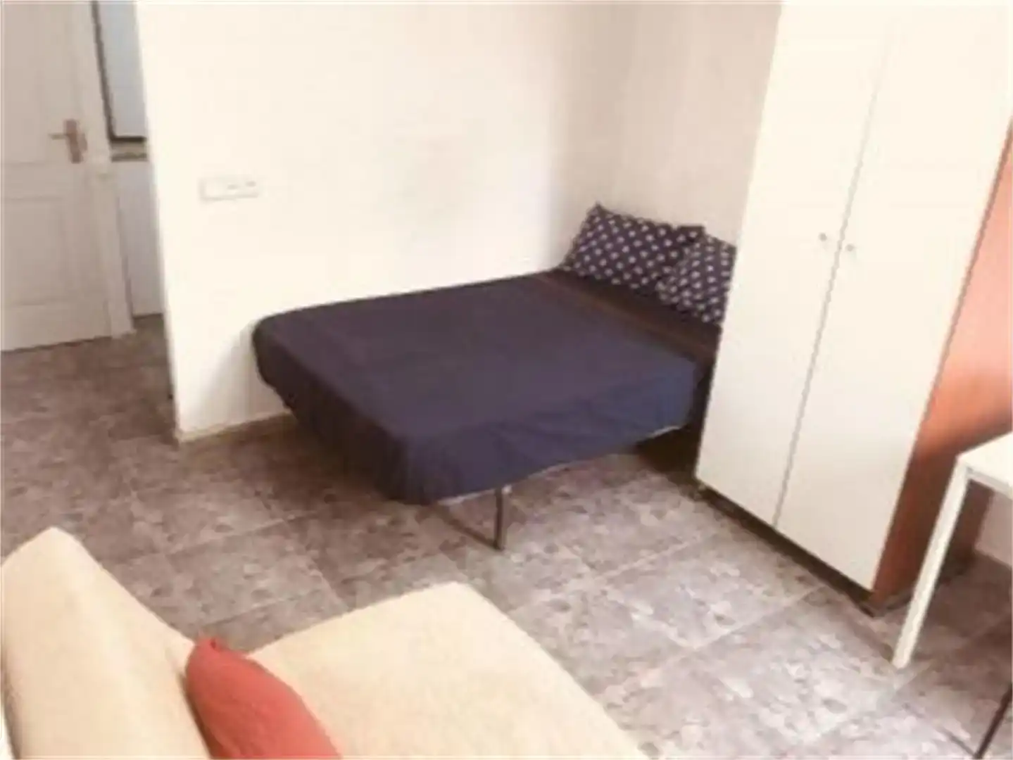 Flat for rent in Rambla del Raval, 36, El Raval