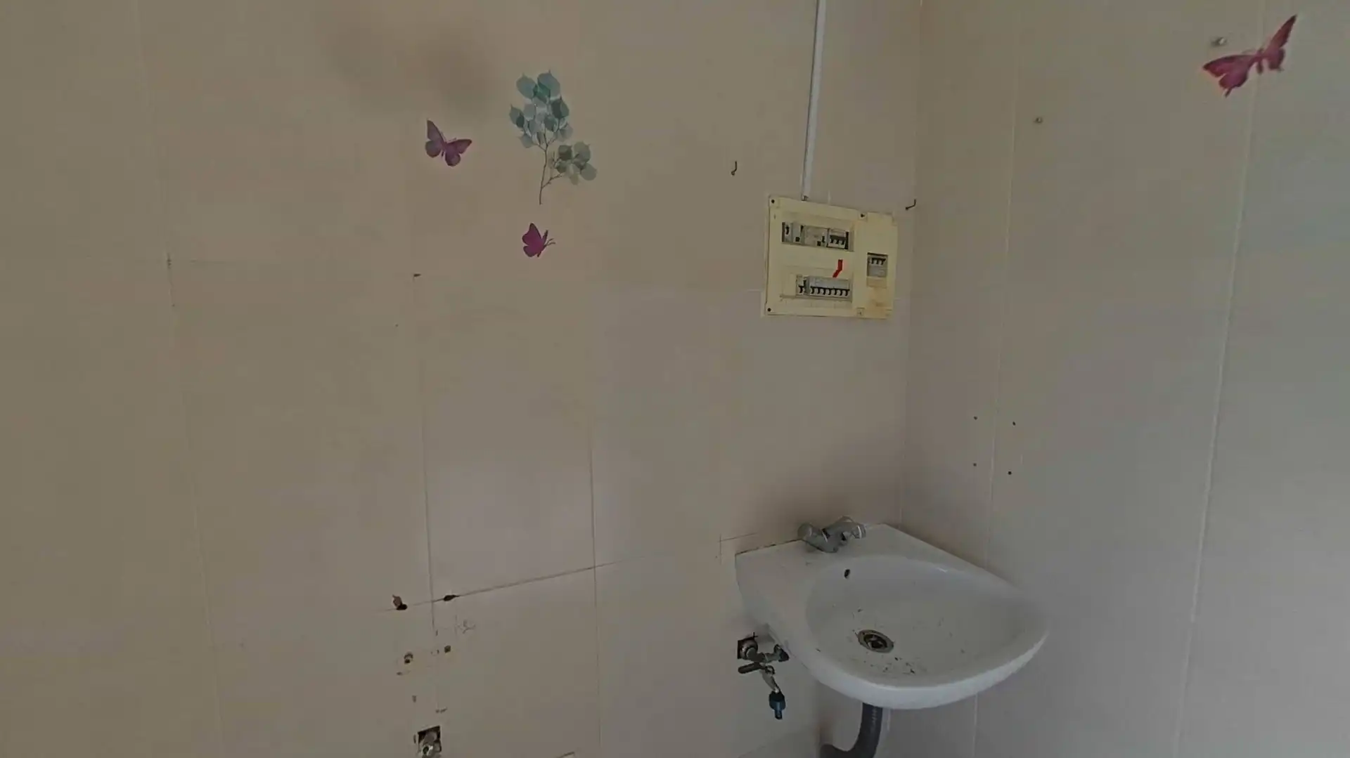 Bany de Local en venda en La Línea de la Concepción