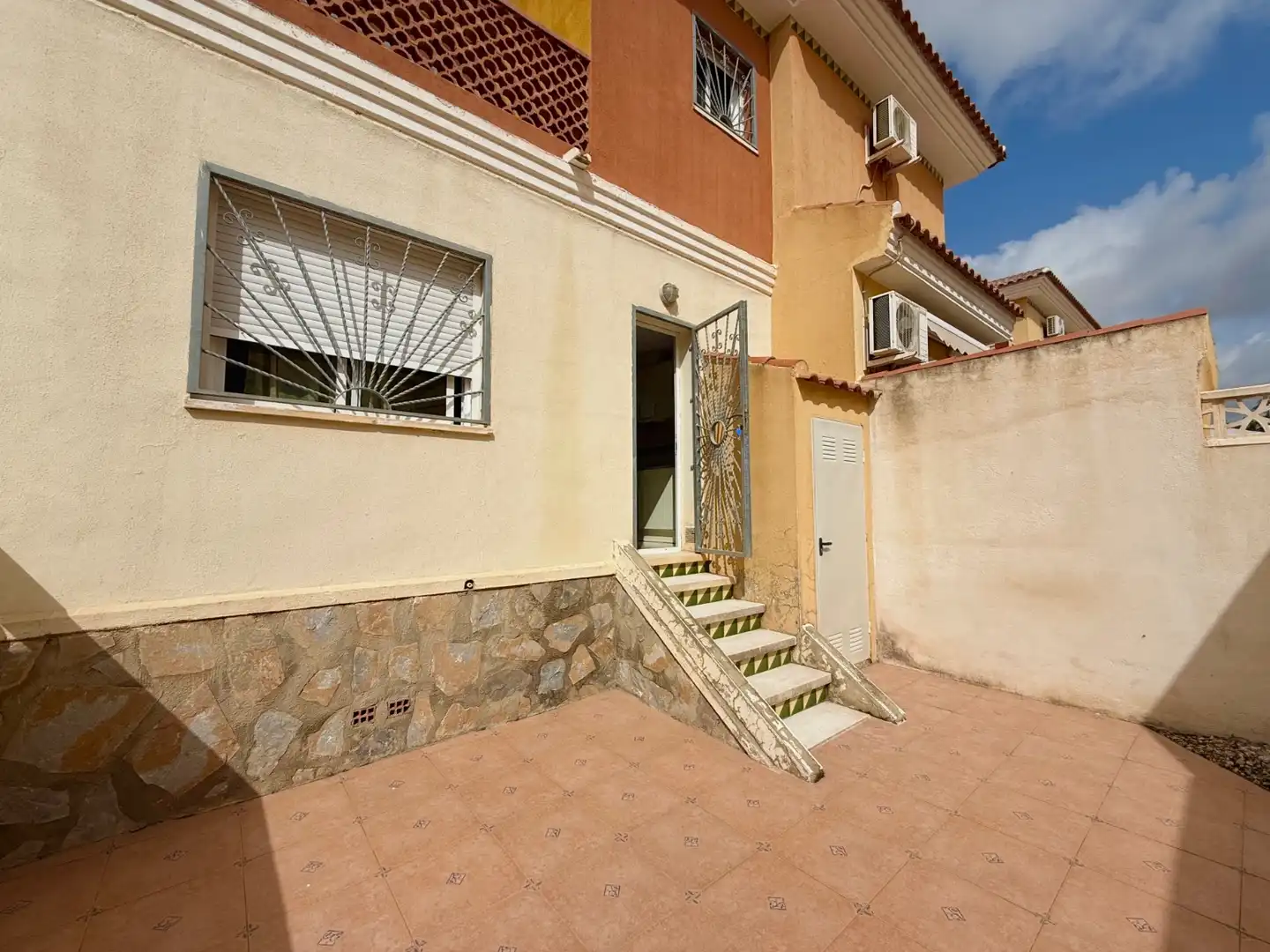 Terraced house with terrace for sale in Ciudad Quesada, imagen 13
