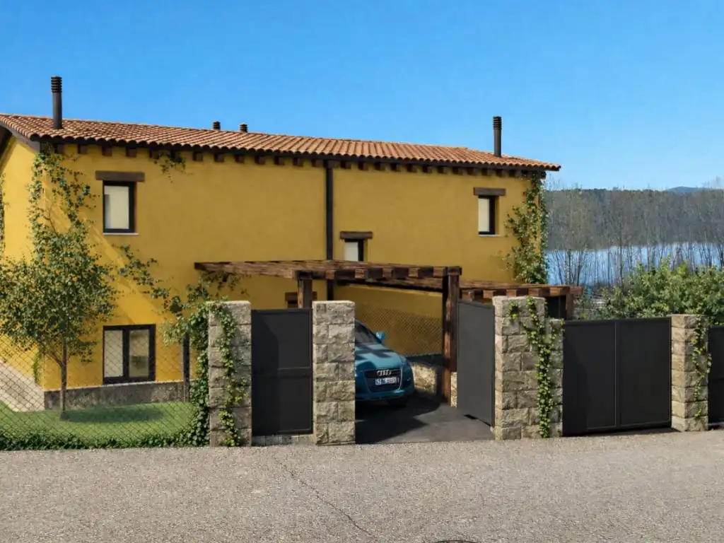 Casa in vendita a La Puebla de Castro, imagen 10