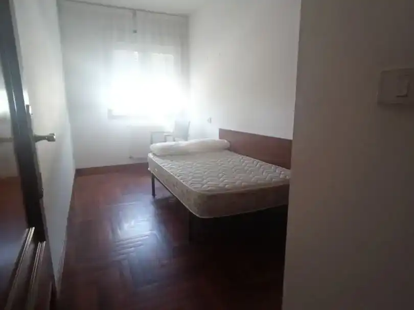 Schlafzimmer von Wohnung zur Miete in Acea de Olga - Augas Férreas
