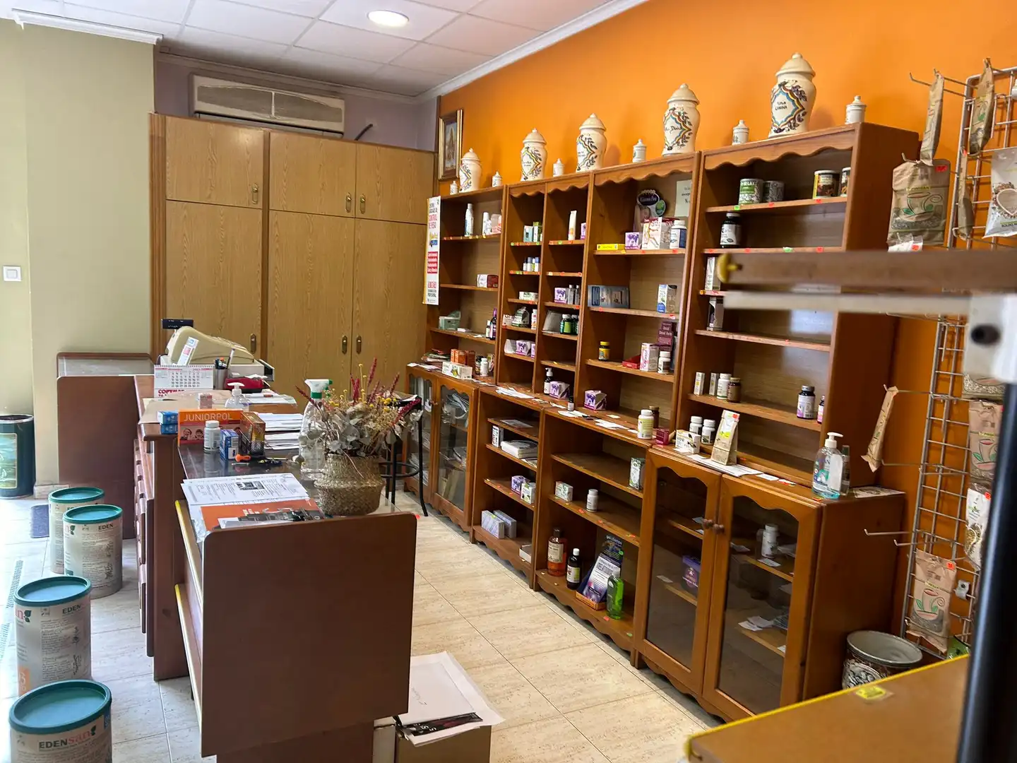 Gewerbefläche zum Verkauf in Sueca ciudad, imagen 10