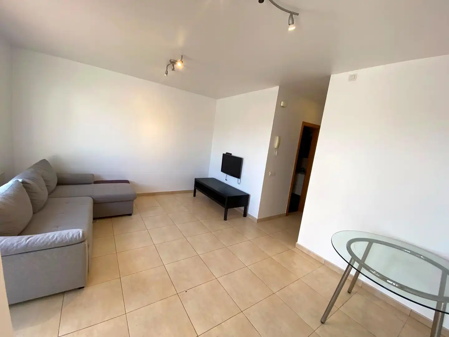 Living room of Apartments for sale in Costa Teguise