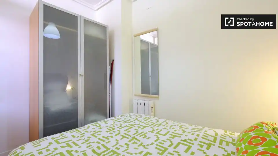 Piso en alquiler en Chamberí, imagen 13