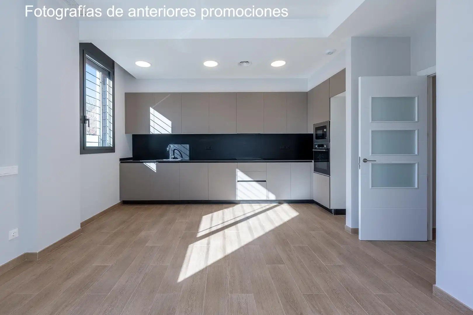 Cuina de Pis en venda en Molins de Rei amb Aire condicionat i Calefacció