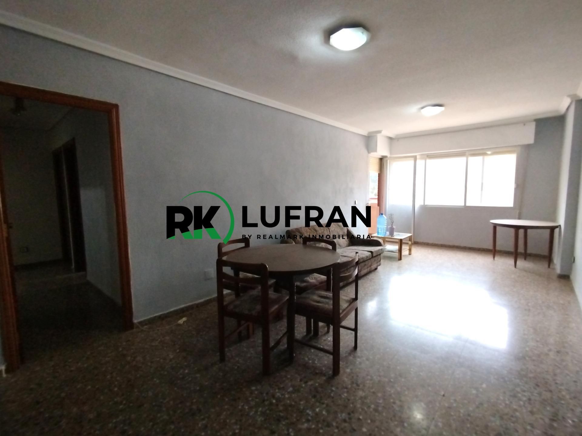 Bedroom of Flat for sale in Jijona / Xixona  with Balcony