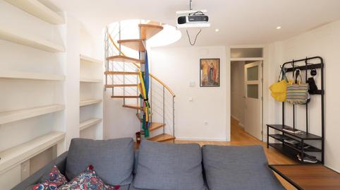 Foto 2 de Dúplex en venda a Plaza Europa, Feria,  Sevilla Capital