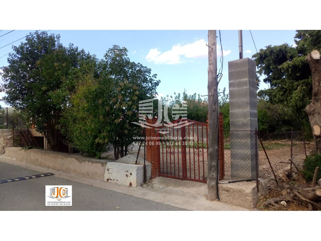 Industrial land for sale in Tortosa