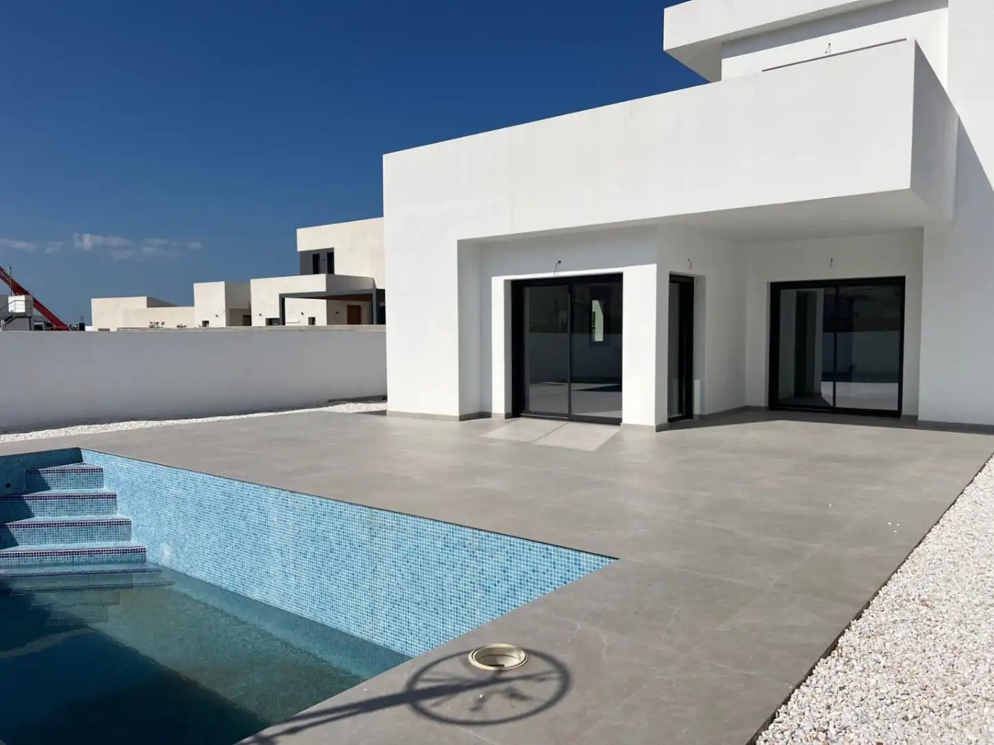 Maison à vendre à Las Marinas / Les Marines, imagen 22